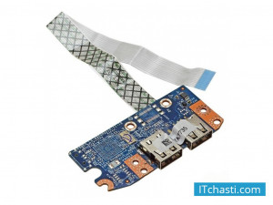 Платка USB Packard Bell EasyNote TS11 LS-6904P