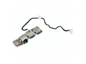 Платка USB Packard Bell EasyNote TJ65 TJ71 48.4BU02.01M