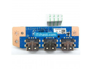 Платка USB Sony Vaio SVE151 DA0HK6TB6F0