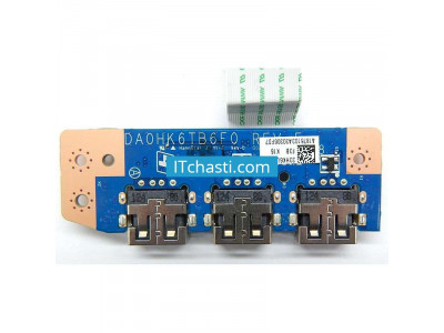 Платка USB Sony Vaio SVE151 DA0HK6TB6F0