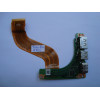 Платка USB Toshiba Portege R700 R705 HDMI eSATA Port Board G2833A
