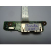 Платка USB Toshiba Satellite A100 A105