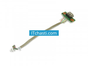 Платка USB Toshiba Satellite L300D L305D V000130880