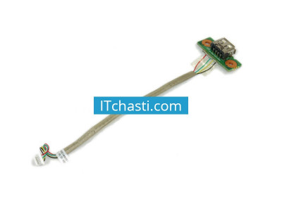 Платка USB Toshiba Satellite L300D L305D V000130880