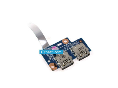 Платка USB Acer Aspire E1-522 48.4YP22.01M (втора употреба)