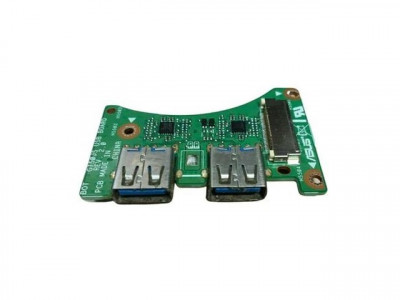 Платка USB Asus G750JS (втора употреба)