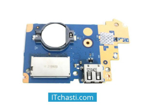 Платка USB Dell Vostro 3500 3501 LS-G718P