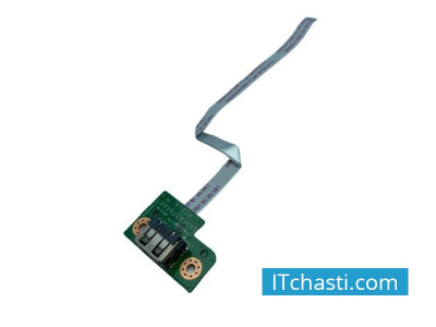 Платка USB Fujitsu LifeBook A512 AH531 DA0FH5TB6A0