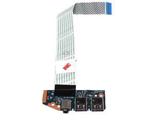 Платка USB HP ProBook 450 455 G2 LS-B183P