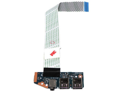 Платка USB HP ProBook 450 455 G2 LS-B183P