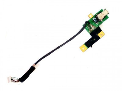 Платка USB Lenovo ThinkPad T400 44C4062