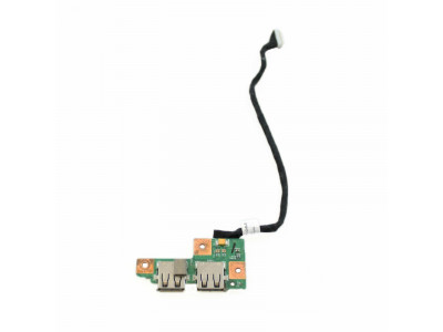 Платка USB Medion Akoya MD98550 55.4JE02.001 (втора употреба)