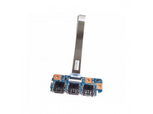 Платка USB Sony Vaio SVE171 48.4RM08.011 (втора употреба)