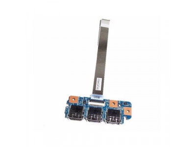 Платка USB Sony Vaio SVE171 48.4RM08.011 (втора употреба)