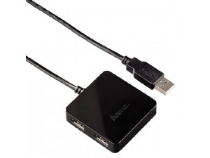 USB Hub Hama 4-Ports 12131 USB Hub Hama 4-Ports 12131