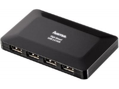 USB Hub Hama 4-Ports 78472 USB Hub Hama 4-Ports 78472