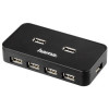 USB Hub Hama 7-Ports 39859 USB Hub Hama 7-Ports 39859