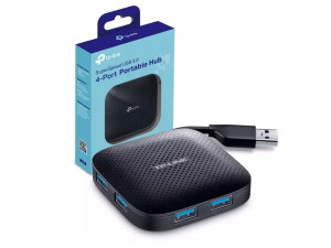 USB Hub TP-Link UH400 4xUSB 3.0 USB Hub TP-Link UH400 4xUSB 3.0