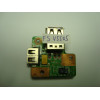 Платка USB Fujitsu-Siemens Esprimo V5505 V5545 48.4U502.011