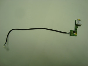 Платка USB HP Pavilion dv9000 dv9500 dv9700