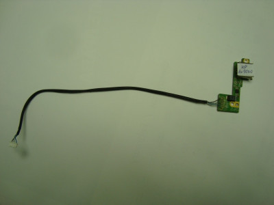 Платка USB HP Pavilion dv9000 dv9500 dv9700