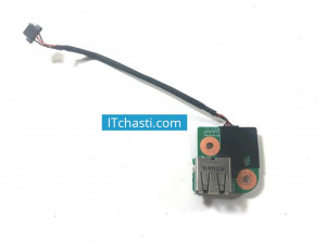 Платка USB HP Pavilion dv9000 dv9500 dv9700 36AT9UB0014 (втора употреба)