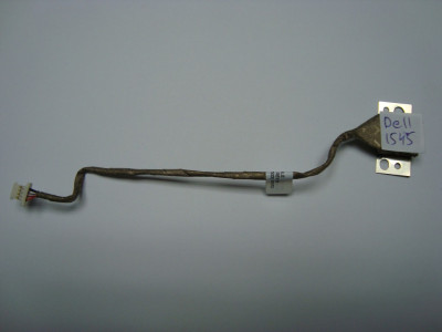 Букса USB Dell Inspiron 1545