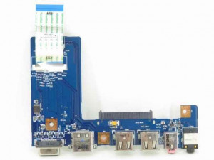 Видео платка VGA Acer Aspire 5810T 48.4CR02.011