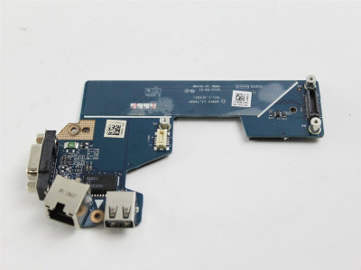 Видео платка VGA Dell Latitude E5530 LS-7908P