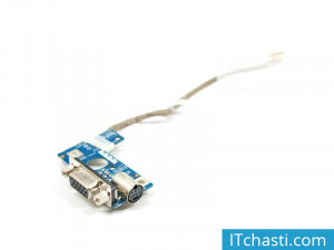 Видео платка VGA Lenovo 3000 N200 LS-3253P