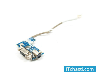 Видео платка VGA Lenovo 3000 N200 LS-3253P