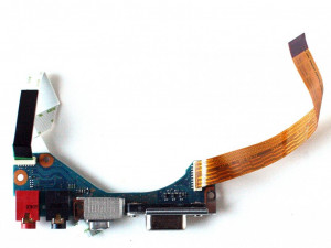 Видео платка VGA Sony Vaio VGN-SZ PCG-6Q1M 1-869-788-11