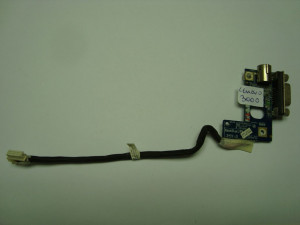 Видео платка VGA Lenovo 3000 N100 LS-3103P