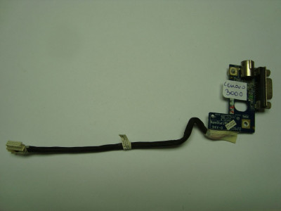 Видео платка VGA Lenovo 3000 N100 LS-3103P