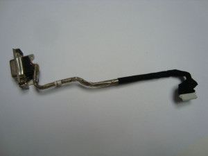 Видео платка VGA Toshiba Satellite L350 L355 6017B0148401