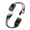 Video Balun Transceiver For CCTV Camera BNC To RJ45 Видео балун Video Balun Transceiver For CCTV Camera BNC To RJ45 Видео балун