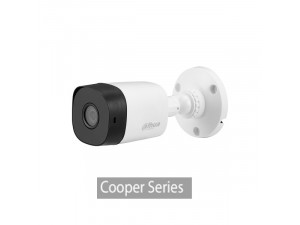 Video Camera Dahua 2MP HDCVI водоустойчива булет камера HAC-B1A21-0360B