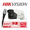 Video Camera HIKVISION 8MP DS-2CE16U1T-IT3F Video Camera HIKVISION 8MP DS-2CE16U1T-IT3F