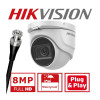 Video Camera HIKVISION 8MP DS-2CE76U1T-ITMF Video Camera HIKVISION 8MP DS-2CE76U1T-ITMF