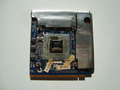 Видео карта за лаптоп Acer Aspire 7520 Nvidia LS-3882P (втора употреба)