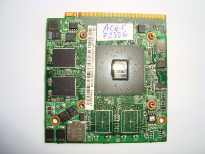 Видео карта за лаптоп Acer Travelmate 7220 7520 109-B45931-00B