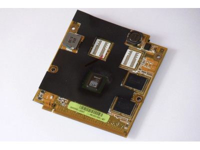 Видео карта за лаптоп Asus X71A M70V ATI HD3470 512MB (втора употреба)