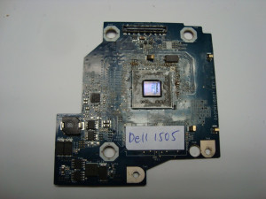 Видео карта за лаптоп Dell Inspiron E1505 DA0FM1UB8D7
