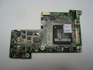 Видео карта за лаптоп Dell Latitude C600 DA0TM6UBAI8