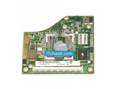 Видео карта за лаптоп Toshiba Satellite P300 32TE1VB0000 (втора употреба)
