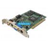 Видео карта REALmagic Decoder EM8300 53-000519-11 PCI (втора употреба)