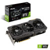 Видео карта ASUS TUF GAMING RTX3080 10GB GDDR6X 