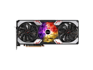 Видео карта ASROCK AMD RADEON RX6800XT Phantom Gaming 16GB GDDR6