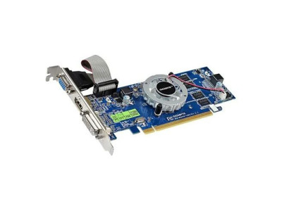 Видео карта Gigabyte AMD Radeon HD6450 1GB HDMI PCI-E