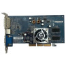 Видео карта Gigabyte GeForce FX 5500 128MB DDR GV-N55128D AGP Видео карта Gigabyte GeForce FX 5500 128MB DDR GV-N55128D AGP